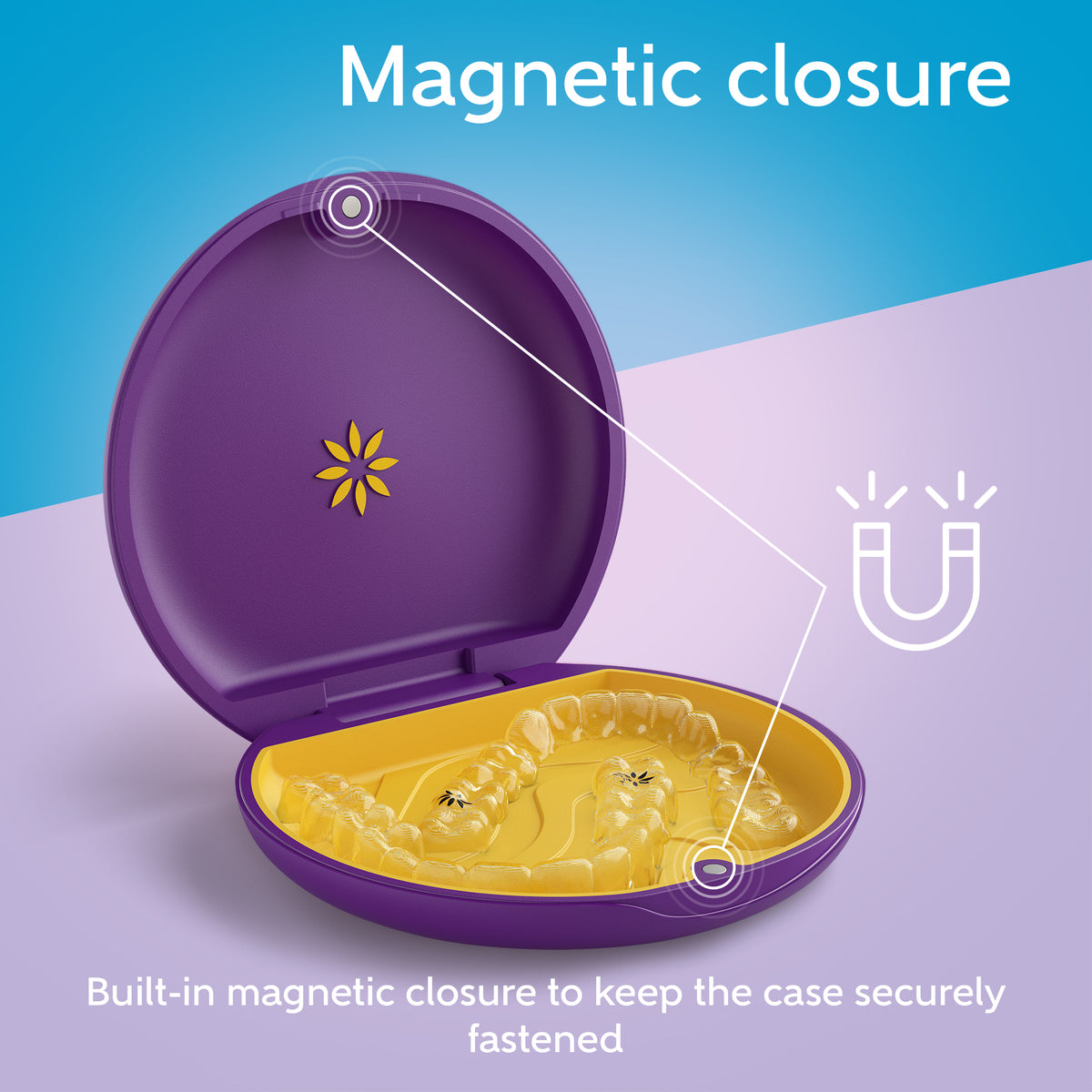 Invisalign Clear Aligner Case Purple Invisalign Accessories Store APAC invisalign-clear-aligner-case-purple-invisalign-accessories-store-apac