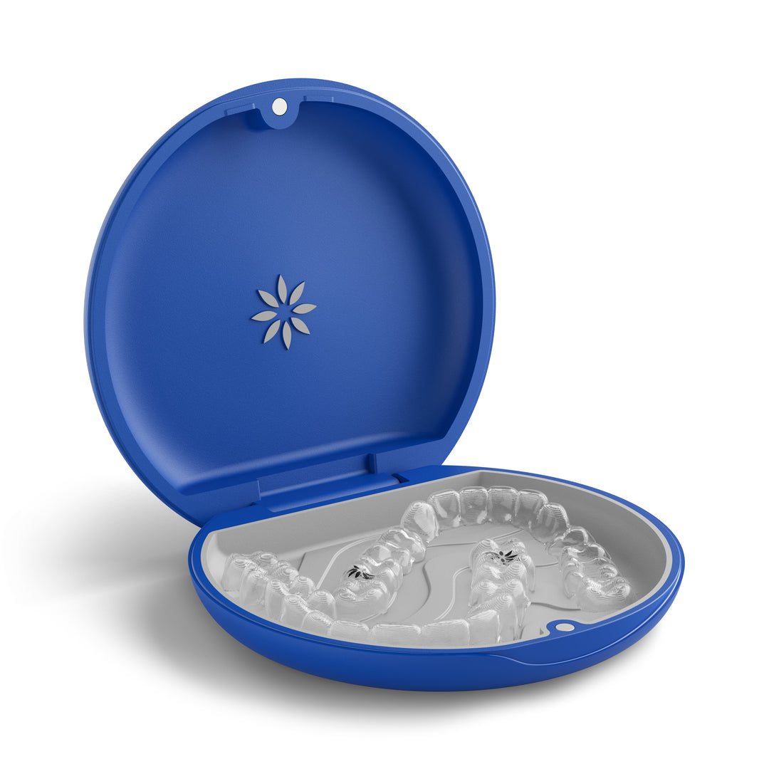 Color Cases – Invisalign Accessories Store APAC