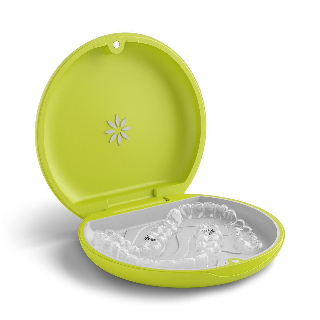Color Cases – Invisalign Accessories Store APAC
