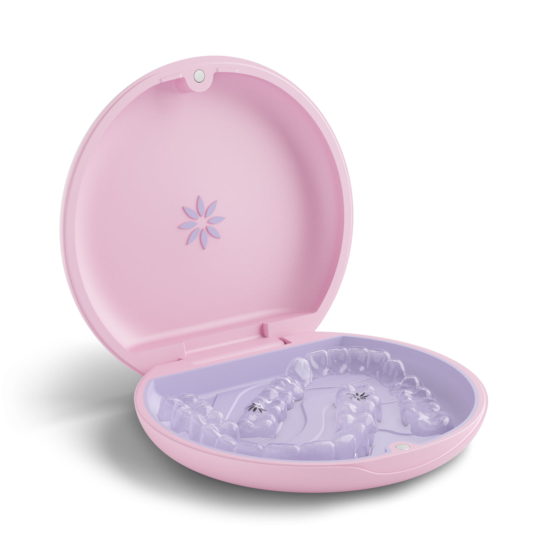 Color Cases – Invisalign Accessories Store APAC