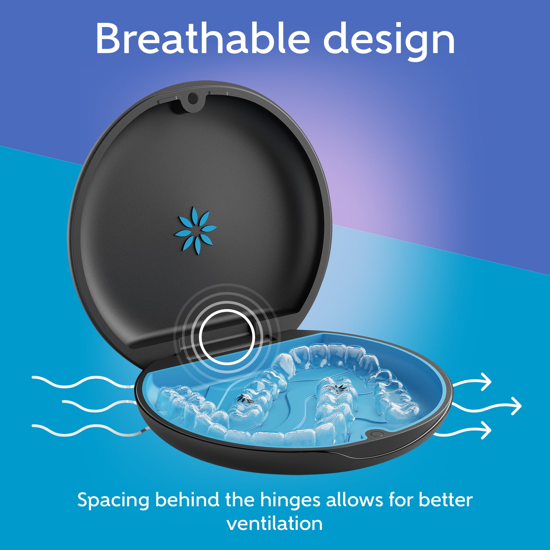 Design Cases – Invisalign Accessories Store APAC