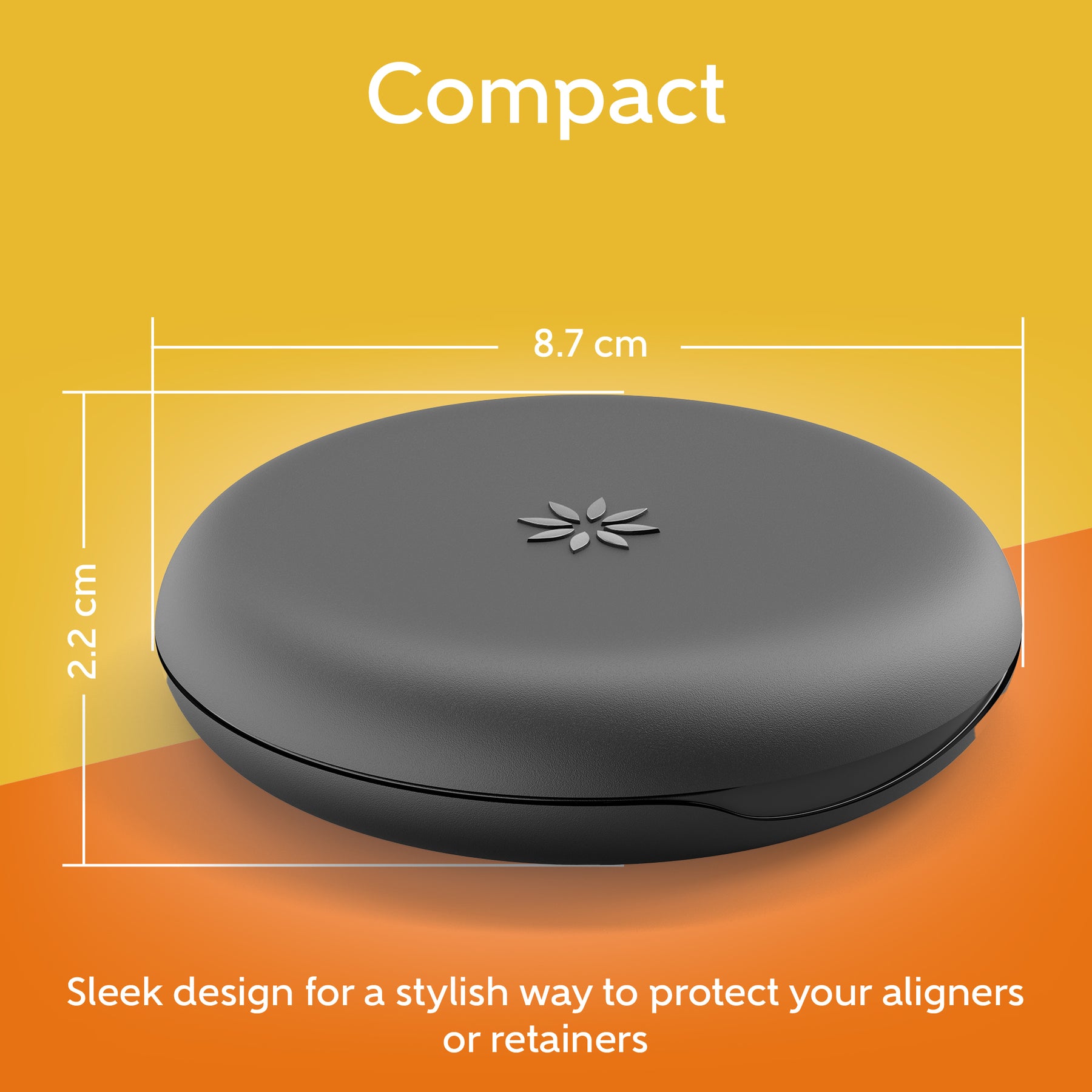Inception Designs Case Design Cases β Invisalign Accessories Store APAC