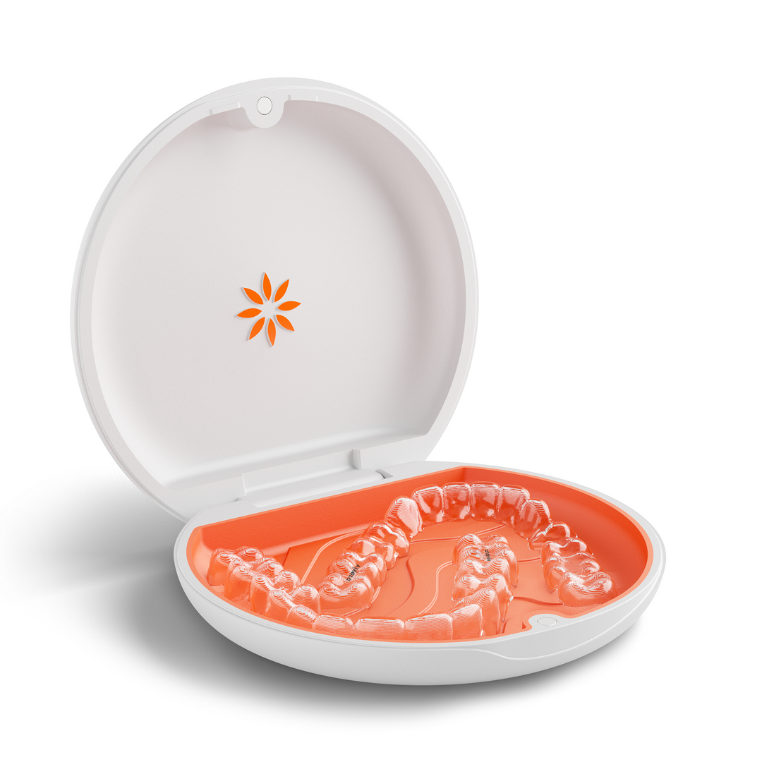 Color Cases – Invisalign Accessories Store APAC