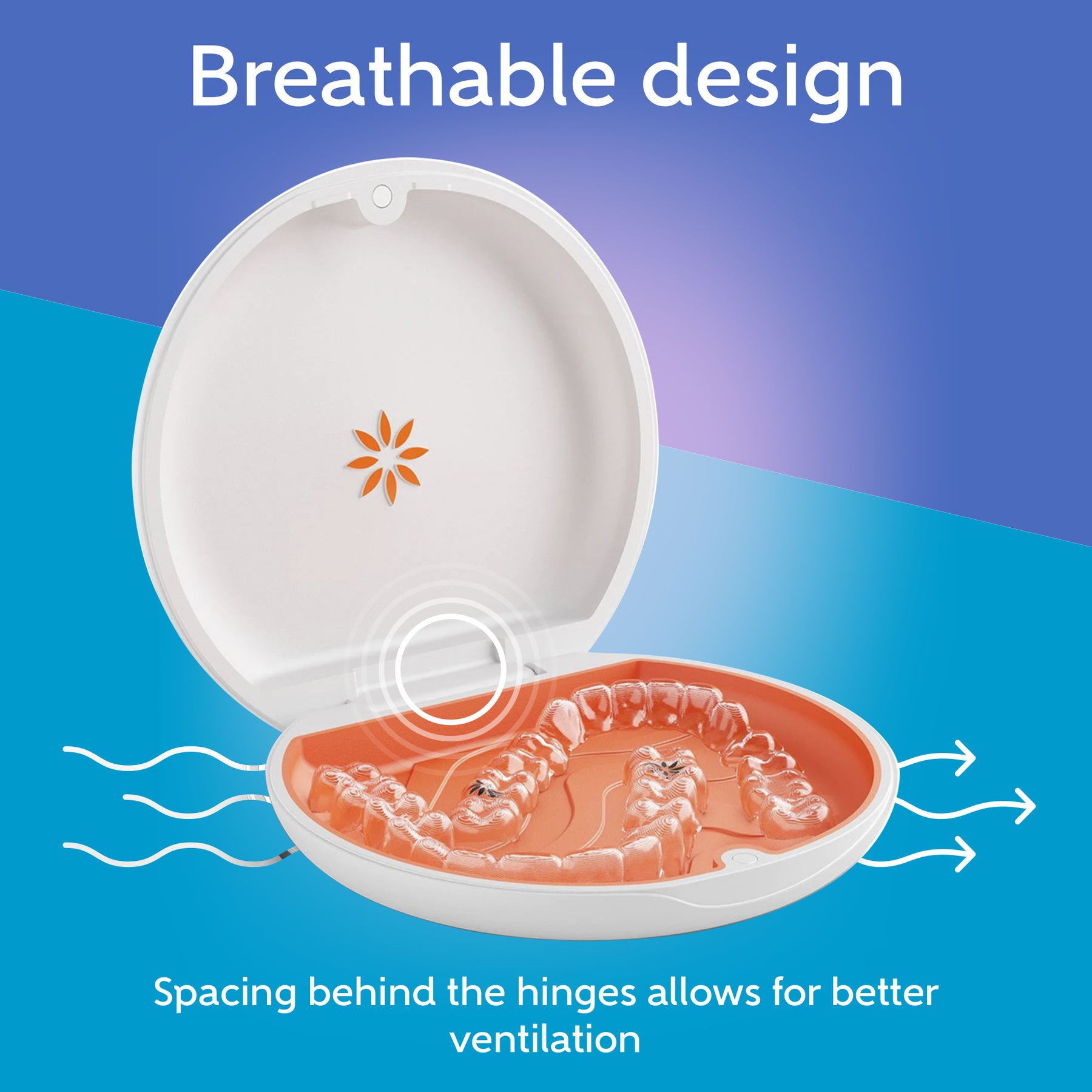 Invisalign Clear Aligner Cases | Invisalign Accessory Store ...